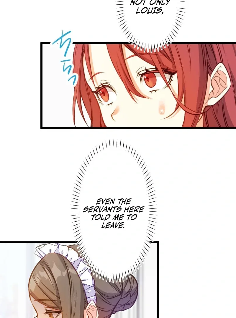 How to be Doted Again by the Cold-Hearted Grand Duke Chapter 4 page 35