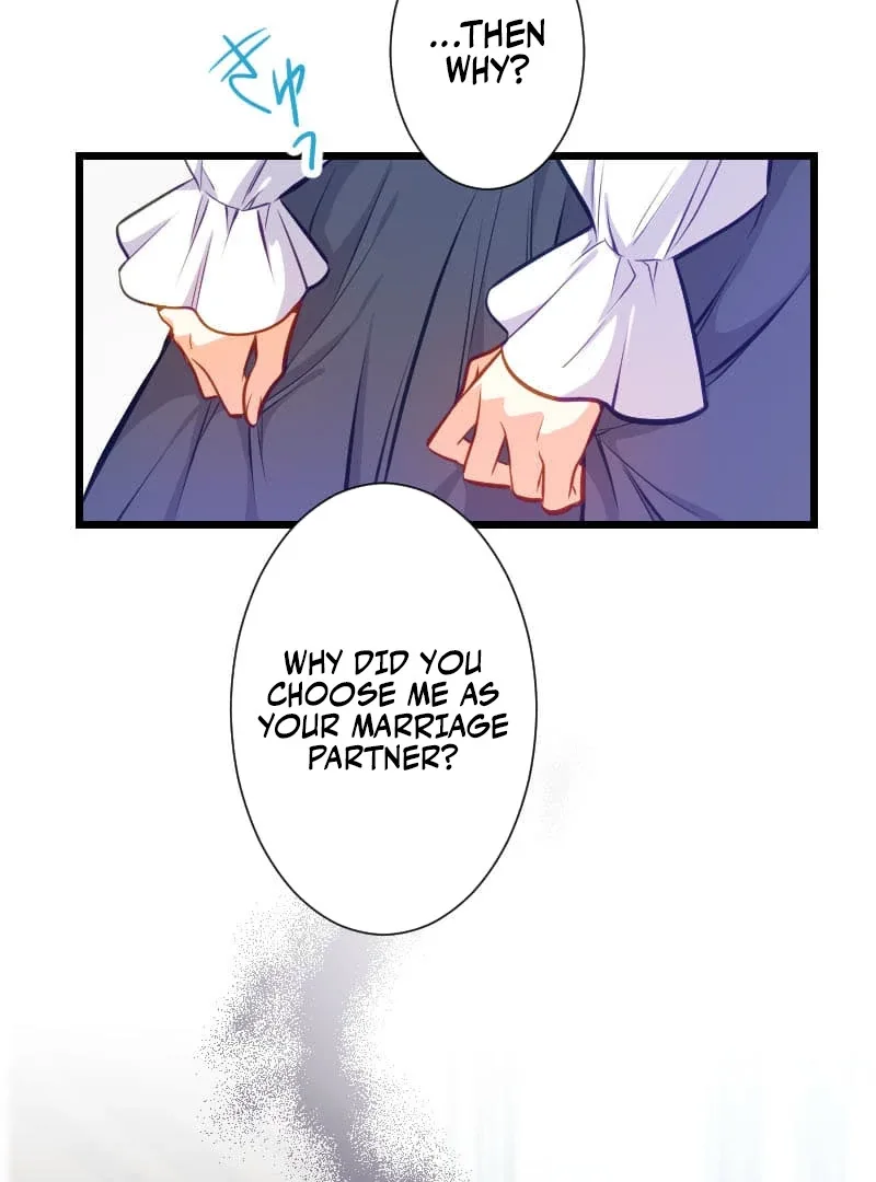 How to be Doted Again by the Cold-Hearted Grand Duke Chapter 4 page 45