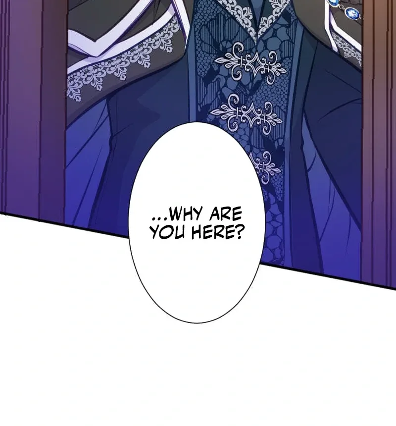 How to be Doted Again by the Cold-Hearted Grand Duke Chapter 4 page 38