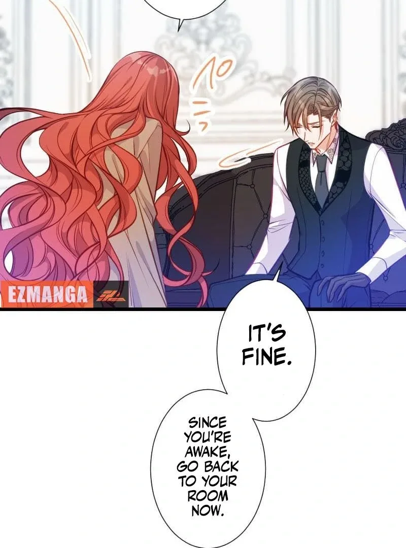 How to be Doted Again by the Cold-Hearted Grand Duke Chapter 6 page 56