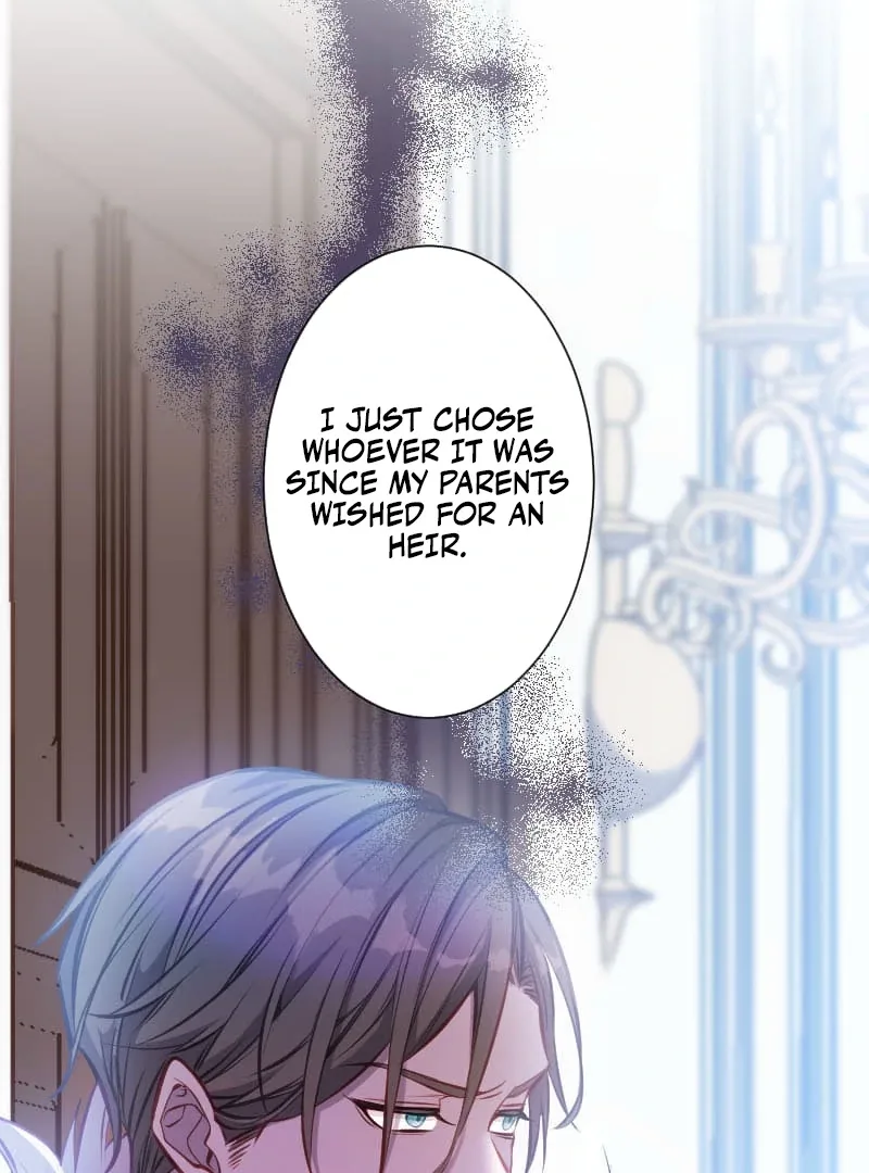 How to be Doted Again by the Cold-Hearted Grand Duke Chapter 4 page 46