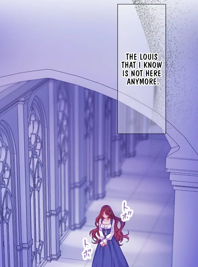 How to be Doted Again by the Cold-Hearted Grand Duke Chapter 4 page 57