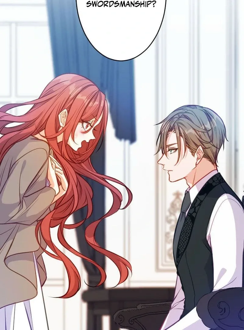 How to be Doted Again by the Cold-Hearted Grand Duke Chapter 6 page 61