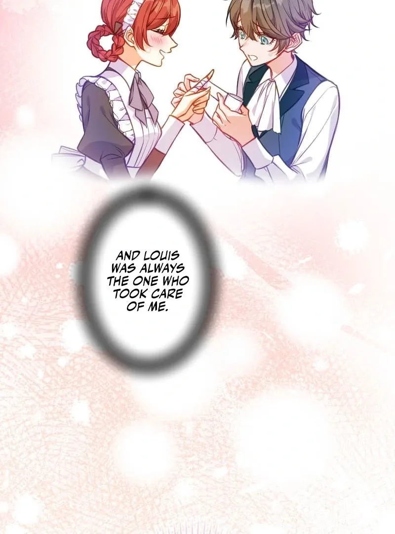 How to be Doted Again by the Cold-Hearted Grand Duke Chapter 6 page 87