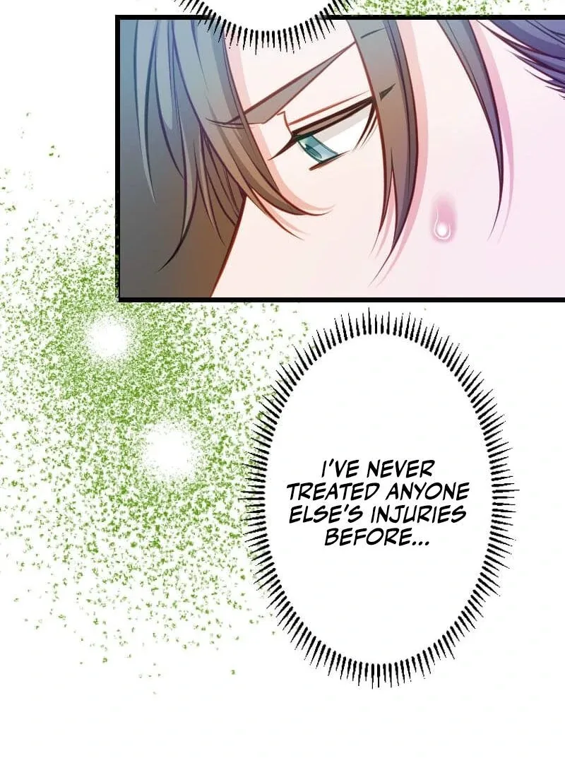 How to be Doted Again by the Cold-Hearted Grand Duke Chapter 6 page 85