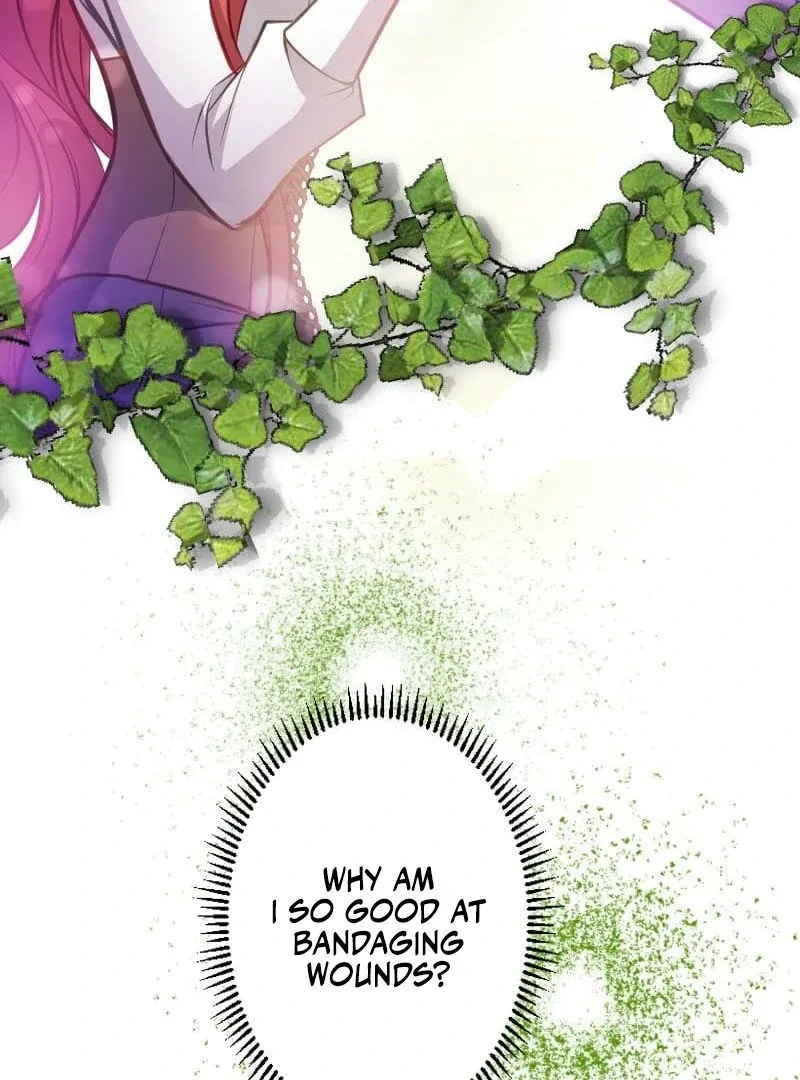 How to be Doted Again by the Cold-Hearted Grand Duke Chapter 6 page 84