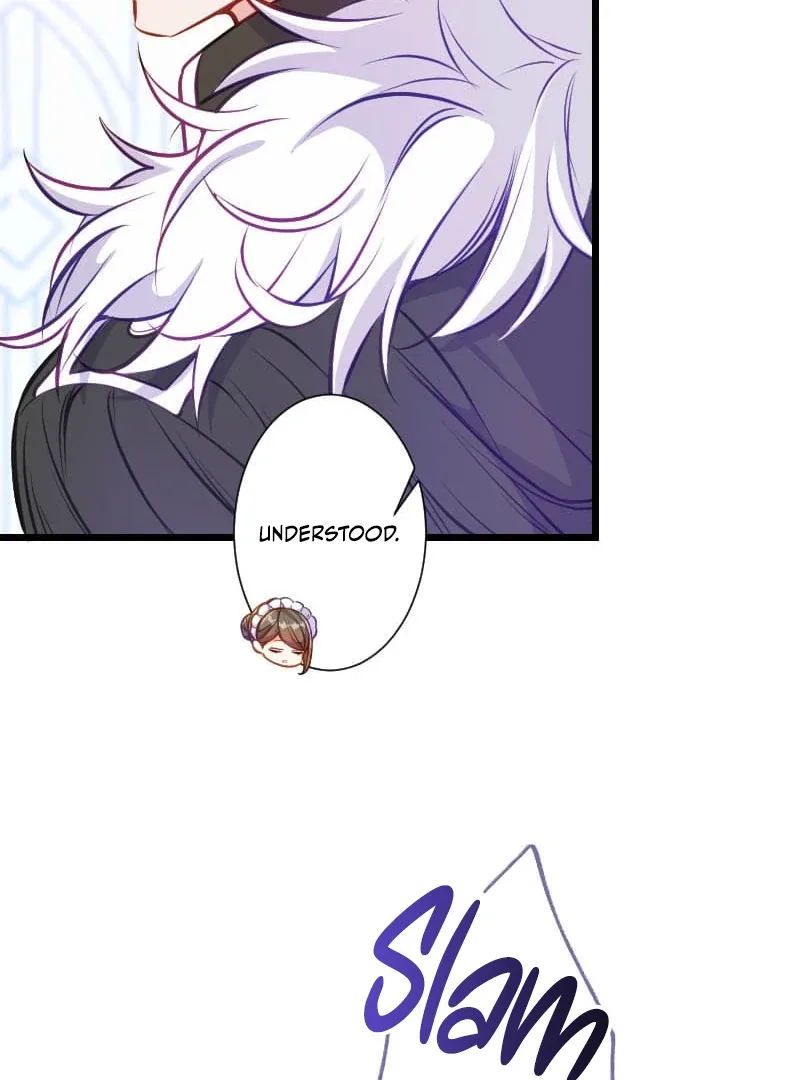 How to be Doted Again by the Cold-Hearted Grand Duke Chapter 5 page 8