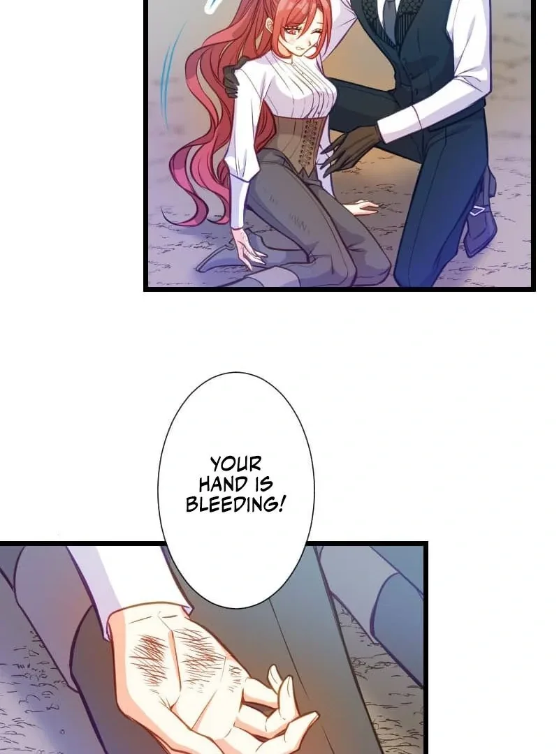 How to be Doted Again by the Cold-Hearted Grand Duke Chapter 6 page 81