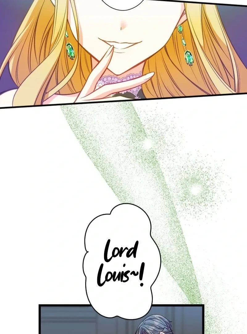 How to be Doted Again by the Cold-Hearted Grand Duke Chapter 6 page 91