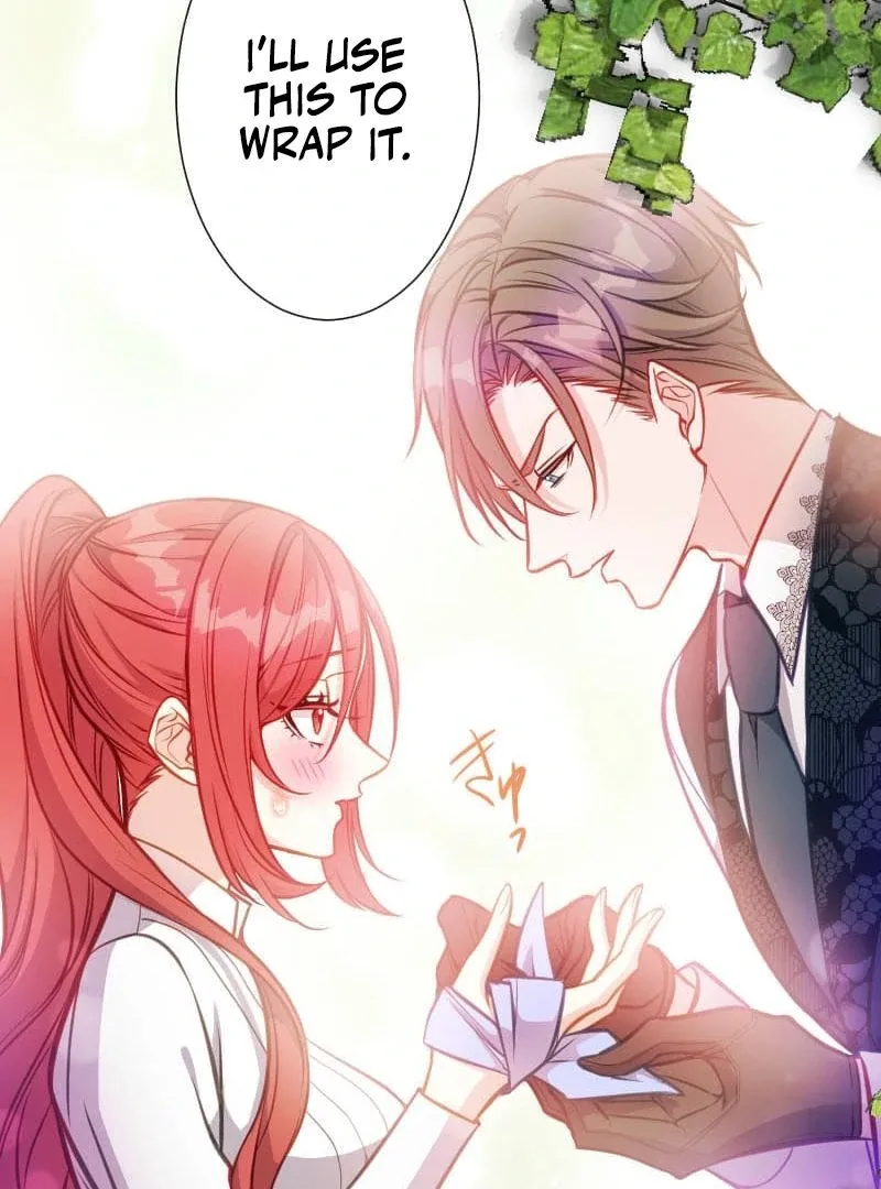 How to be Doted Again by the Cold-Hearted Grand Duke Chapter 6 page 83
