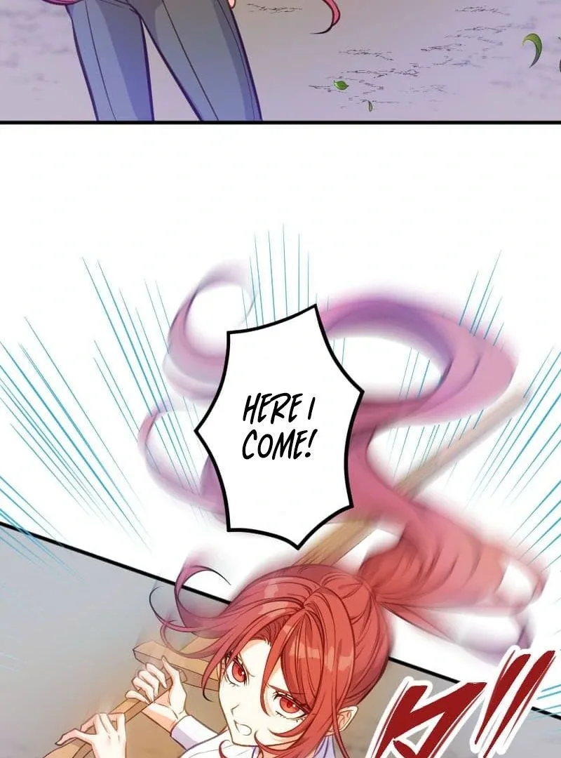 How to be Doted Again by the Cold-Hearted Grand Duke Chapter 6 page 71