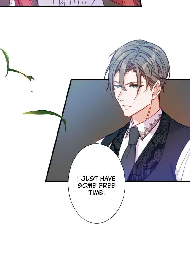 How to be Doted Again by the Cold-Hearted Grand Duke Chapter 6 page 67