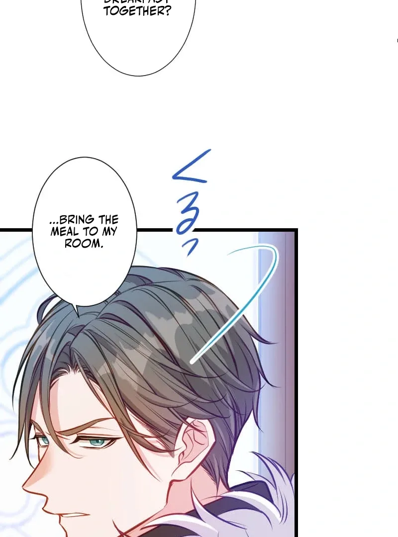 How to be Doted Again by the Cold-Hearted Grand Duke Chapter 5 page 7