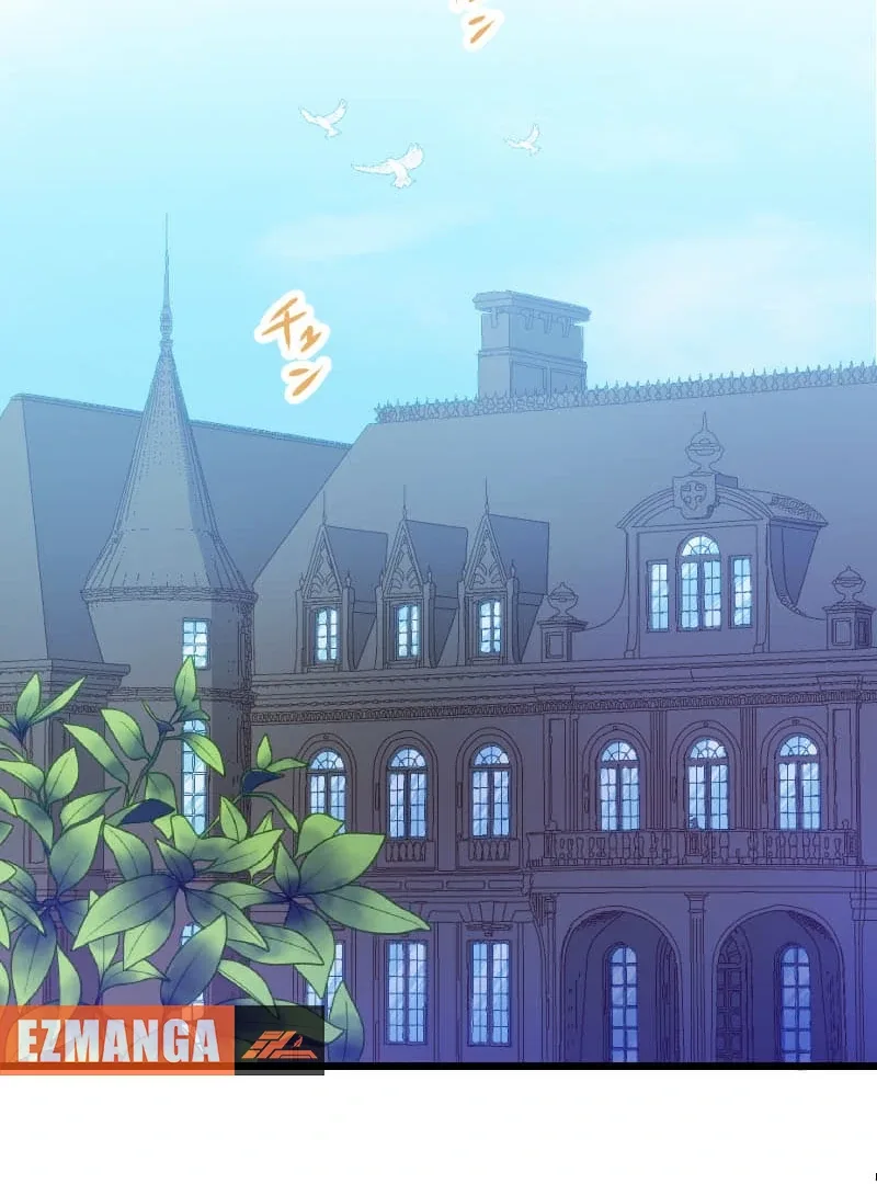 How to be Doted Again by the Cold-Hearted Grand Duke Chapter 5 page 3