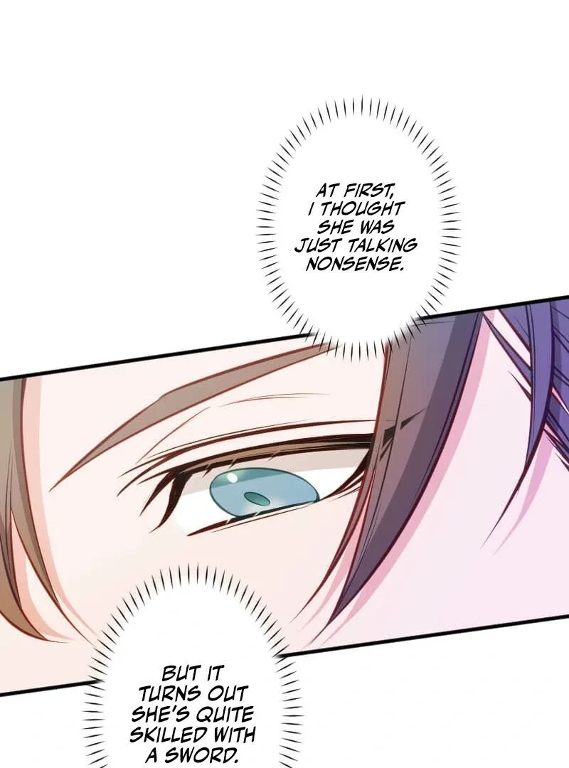 How to be Doted Again by the Cold-Hearted Grand Duke Chapter 6 page 74