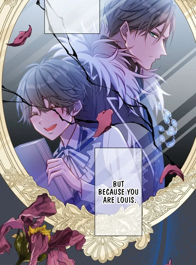 How to be Doted Again by the Cold-Hearted Grand Duke Chapter 4 page 61