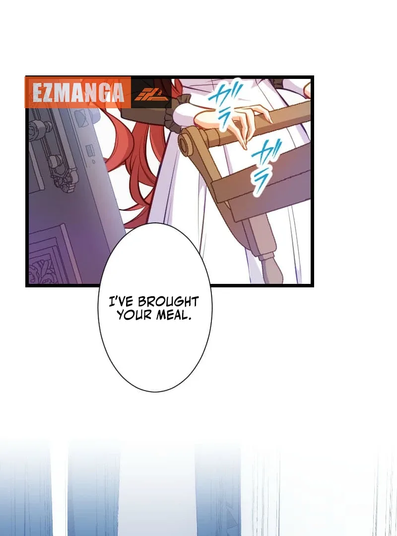 How to be Doted Again by the Cold-Hearted Grand Duke Chapter 5 page 19