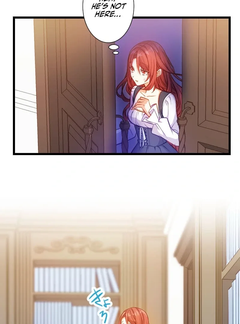 How to be Doted Again by the Cold-Hearted Grand Duke Chapter 4 page 64