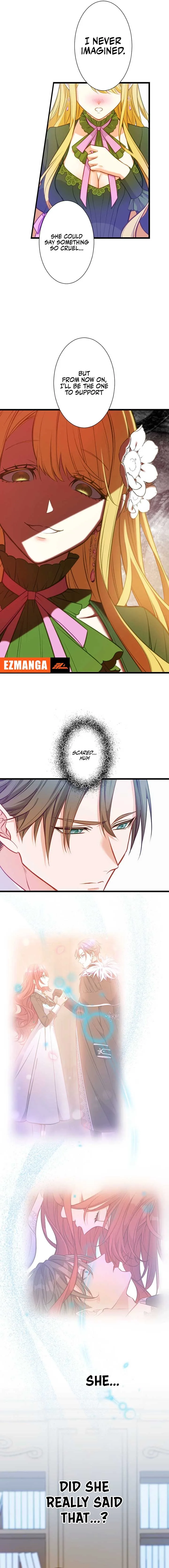 How to be Doted Again by the Cold-Hearted Grand Duke Chapter 7 page 15