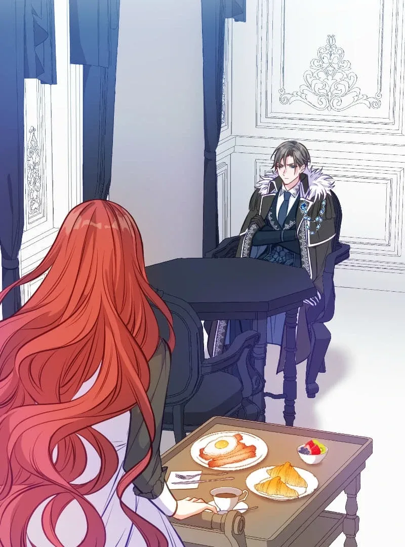 How to be Doted Again by the Cold-Hearted Grand Duke Chapter 5 page 20