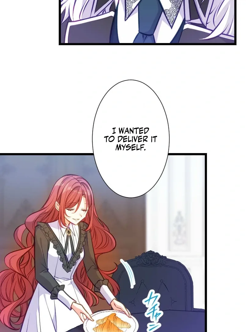 How to be Doted Again by the Cold-Hearted Grand Duke Chapter 5 page 22