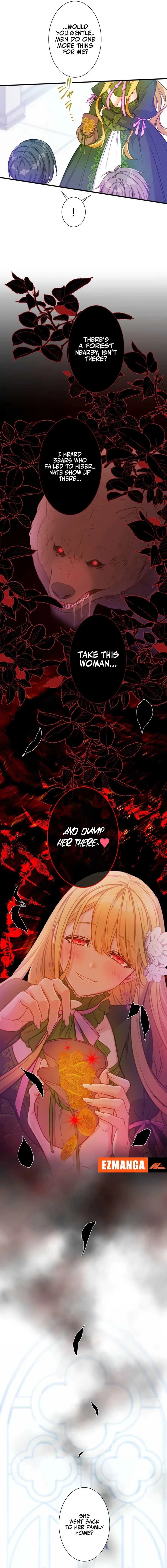 How to be Doted Again by the Cold-Hearted Grand Duke Chapter 7 page 13