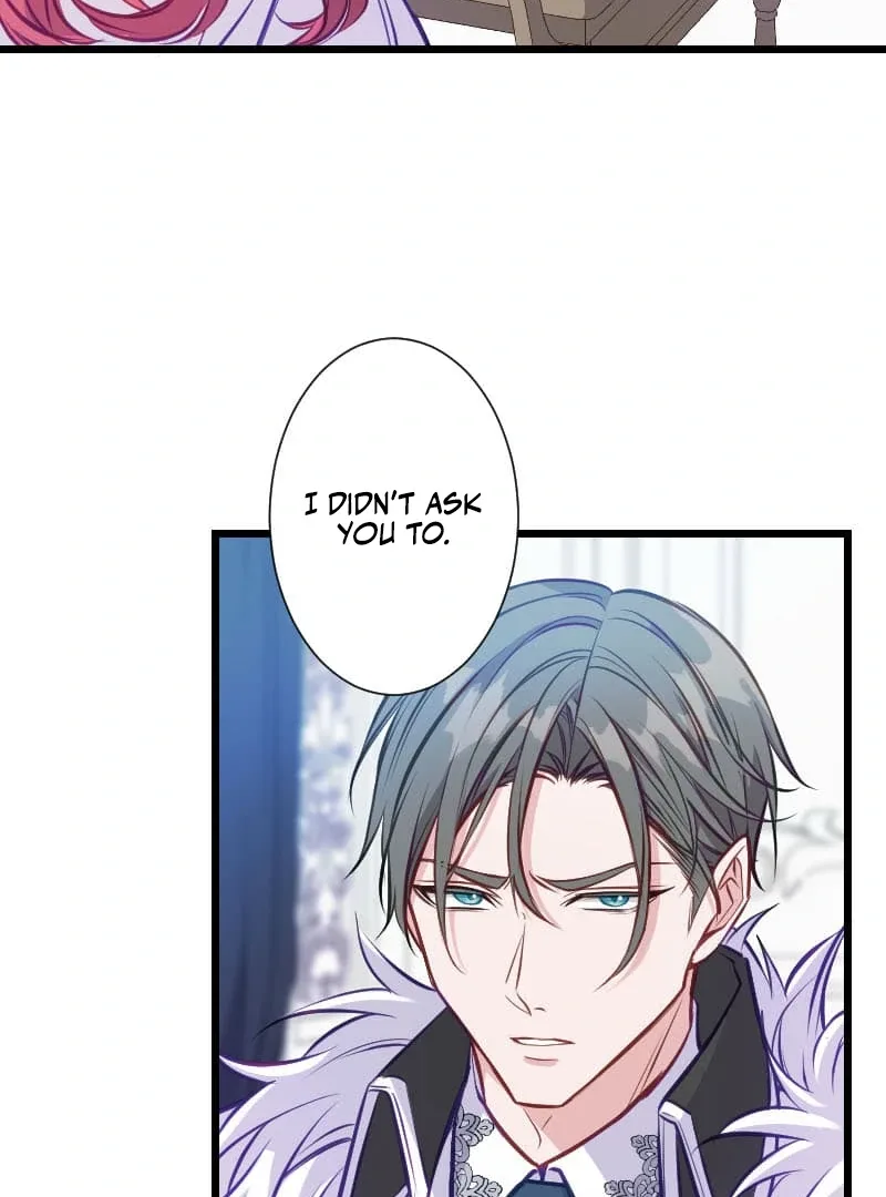 How to be Doted Again by the Cold-Hearted Grand Duke Chapter 5 page 21
