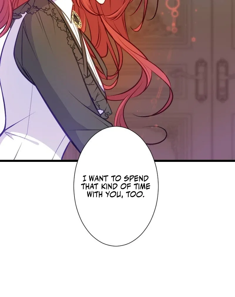 How to be Doted Again by the Cold-Hearted Grand Duke Chapter 5 page 26