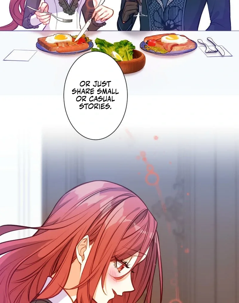 How to be Doted Again by the Cold-Hearted Grand Duke Chapter 5 page 25