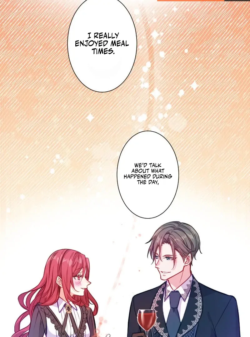 How to be Doted Again by the Cold-Hearted Grand Duke Chapter 5 page 24