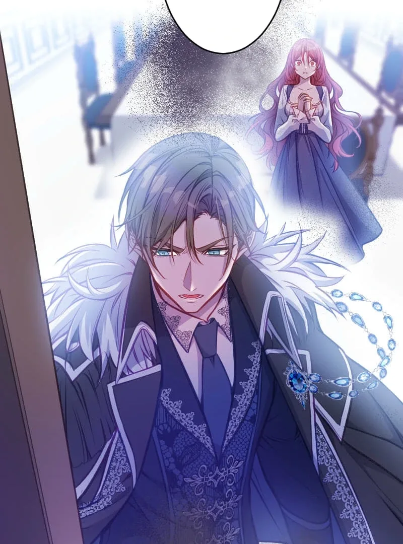 How to be Doted Again by the Cold-Hearted Grand Duke Chapter 4 page 52