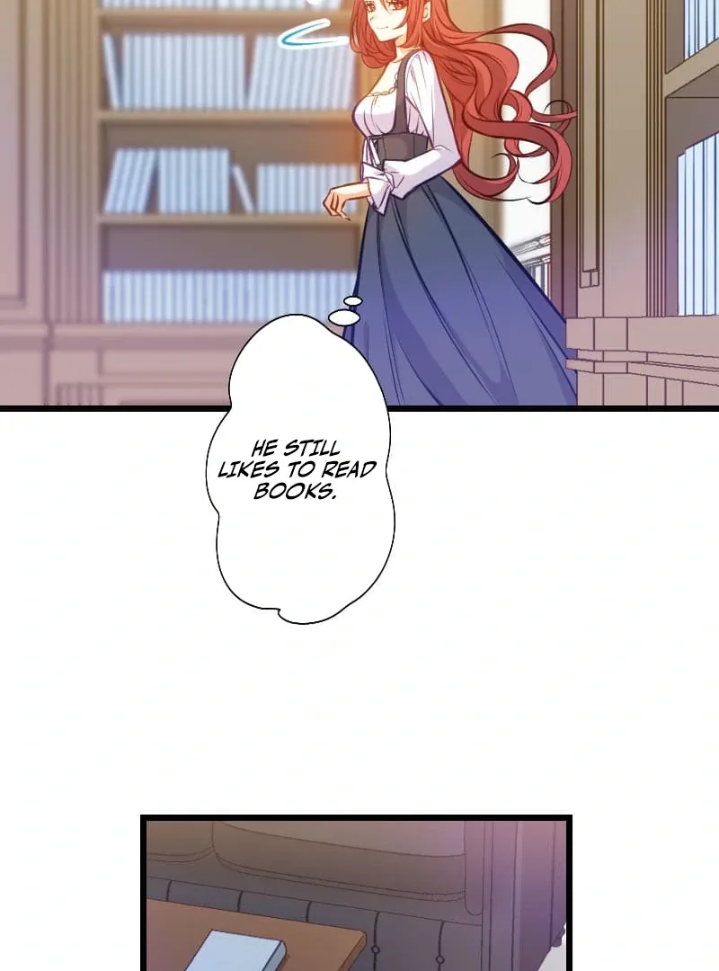 How to be Doted Again by the Cold-Hearted Grand Duke Chapter 4 page 65