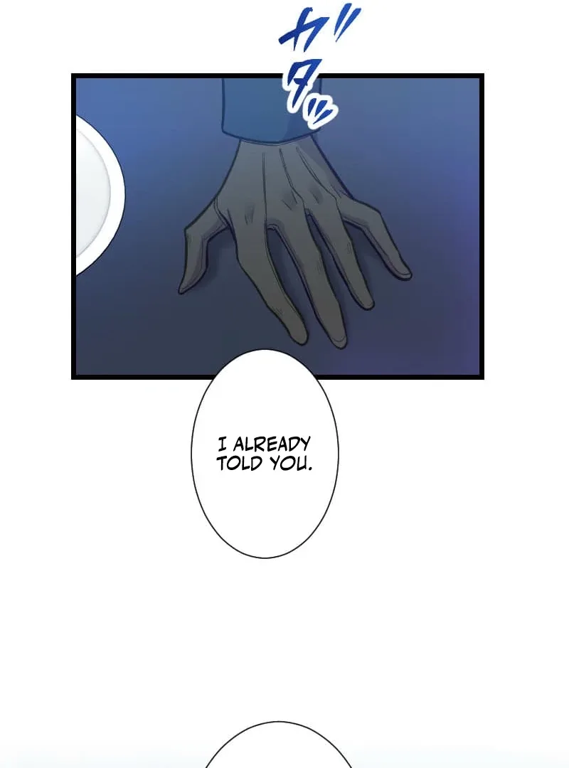 How to be Doted Again by the Cold-Hearted Grand Duke Chapter 5 page 27