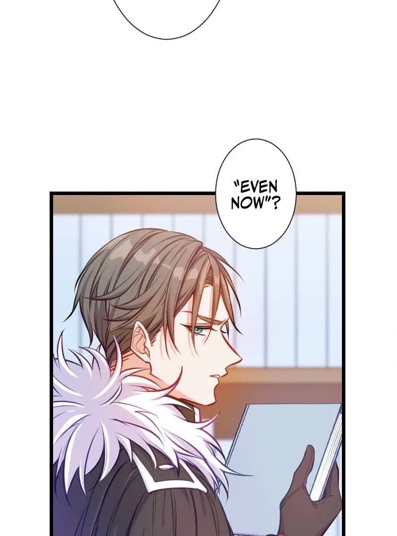 How to be Doted Again by the Cold-Hearted Grand Duke Chapter 4 page 89