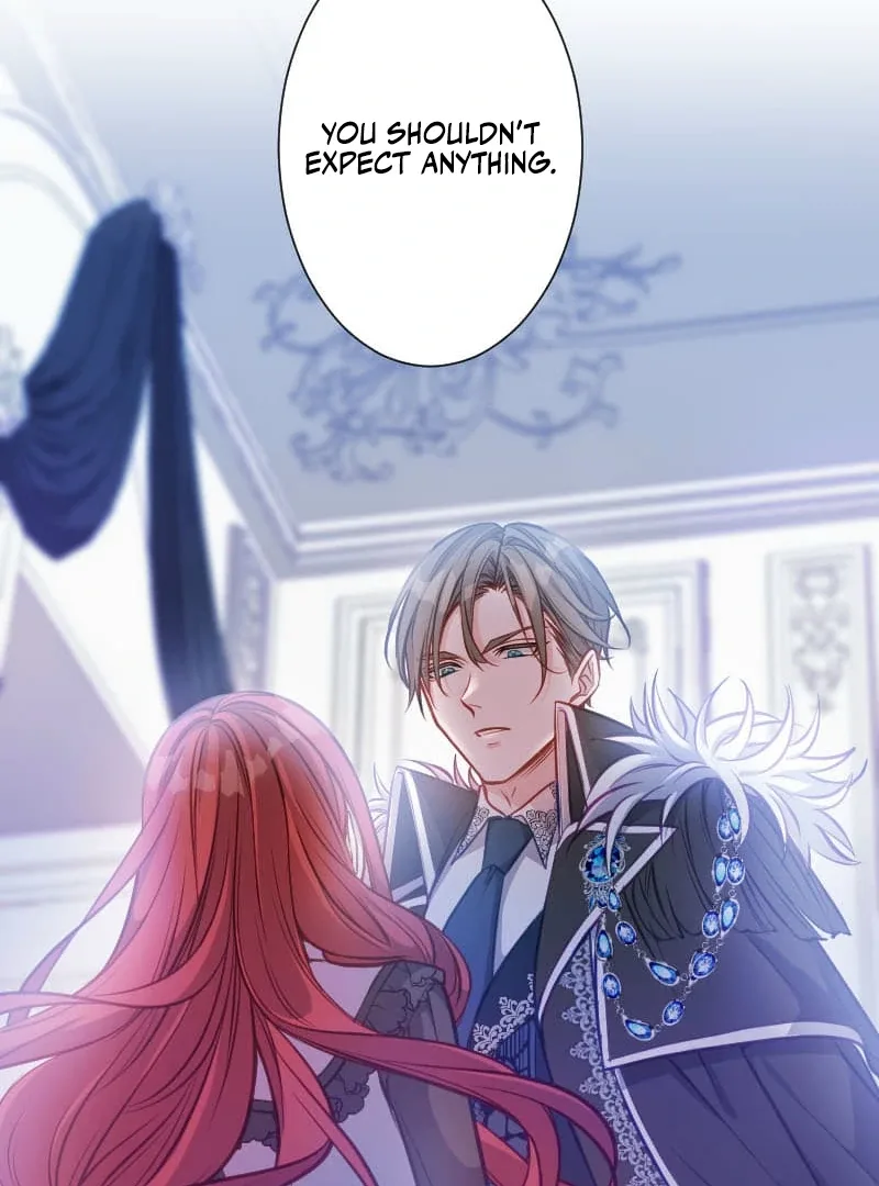 How to be Doted Again by the Cold-Hearted Grand Duke Chapter 5 page 28