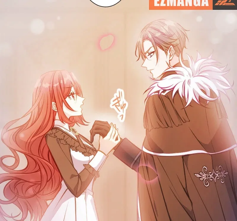 How to be Doted Again by the Cold-Hearted Grand Duke Chapter 5 page 38