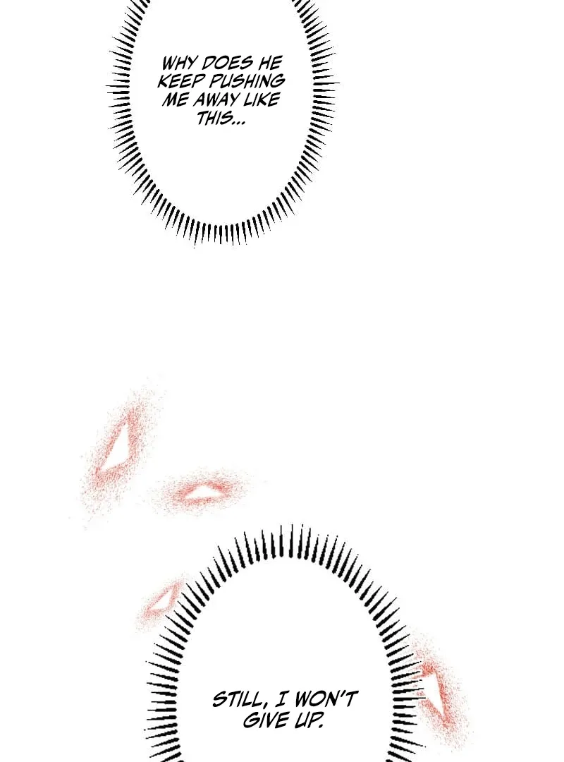 How to be Doted Again by the Cold-Hearted Grand Duke Chapter 5 page 36