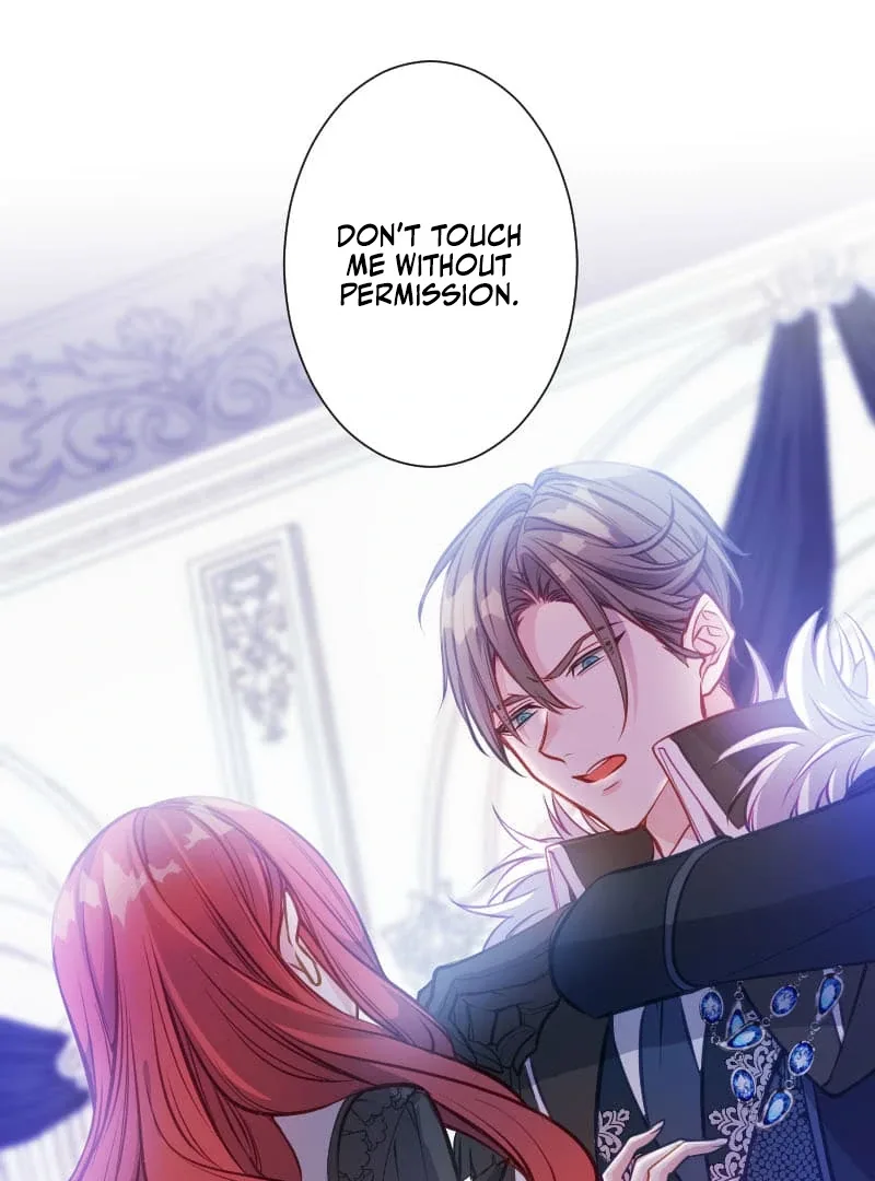 How to be Doted Again by the Cold-Hearted Grand Duke Chapter 5 page 42
