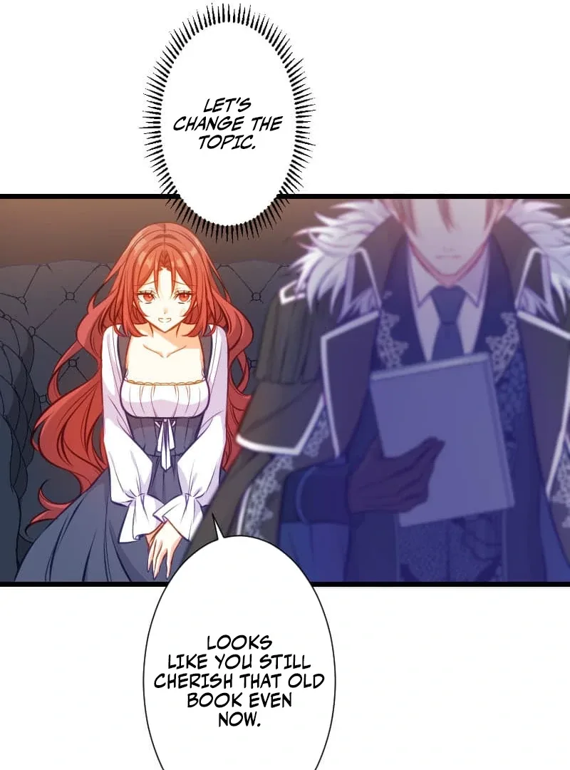 How to be Doted Again by the Cold-Hearted Grand Duke Chapter 4 page 88