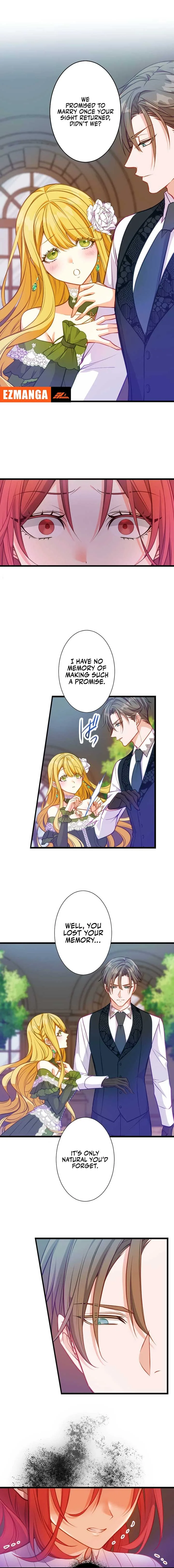 How to be Doted Again by the Cold-Hearted Grand Duke Chapter 7 page 3