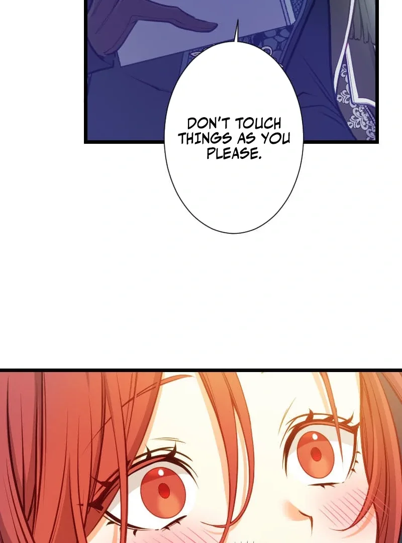 How to be Doted Again by the Cold-Hearted Grand Duke Chapter 4 page 85
