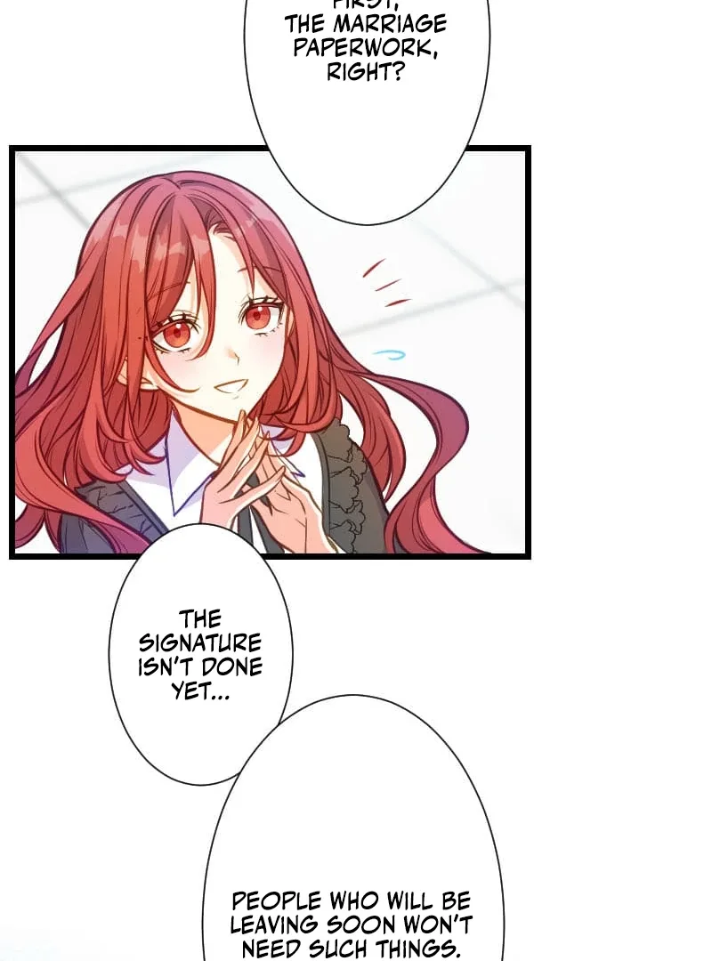 How to be Doted Again by the Cold-Hearted Grand Duke Chapter 5 page 33