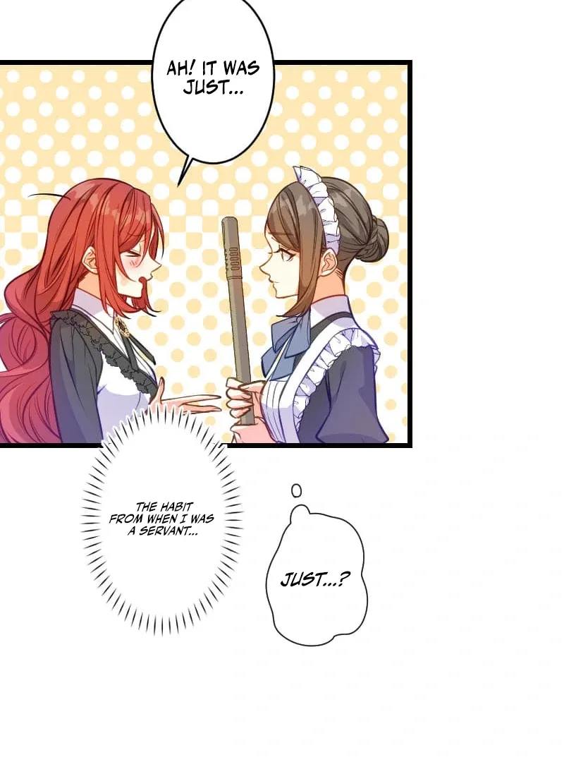 How to be Doted Again by the Cold-Hearted Grand Duke Chapter 5 page 55