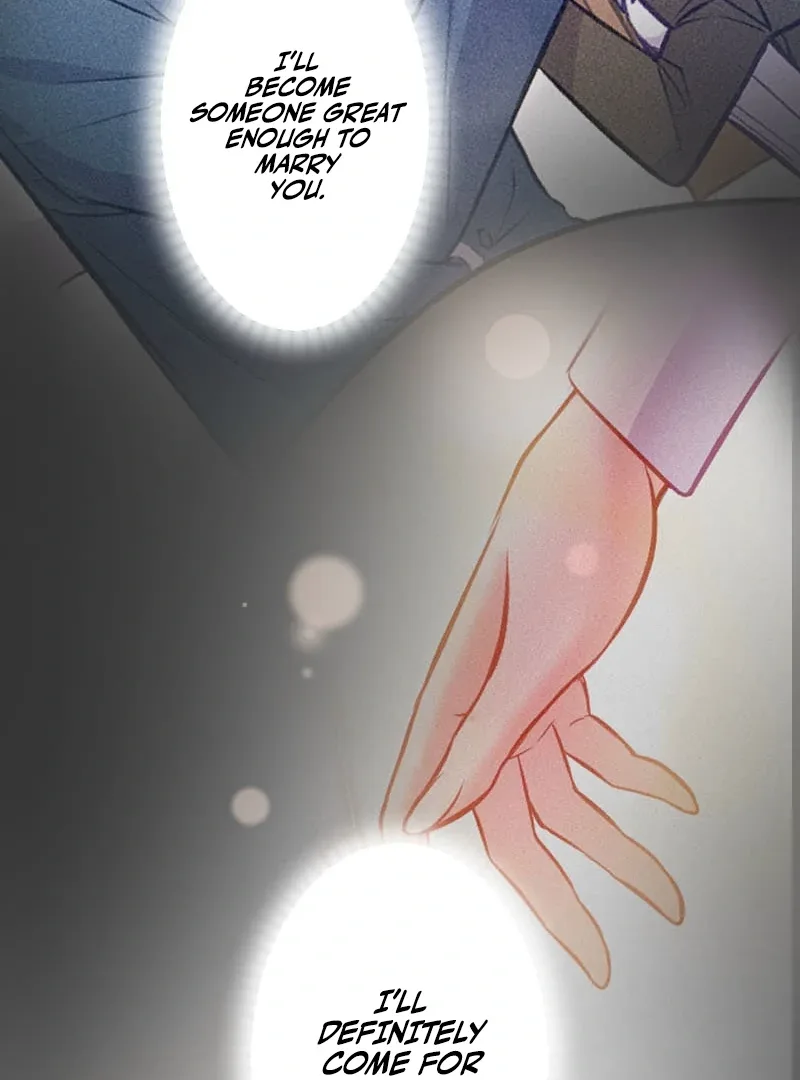 How to be Doted Again by the Cold-Hearted Grand Duke Chapter 9 page 18