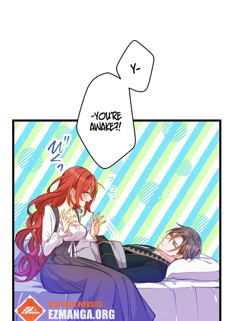 How to be Doted Again by the Cold-Hearted Grand Duke Chapter 9 page 24