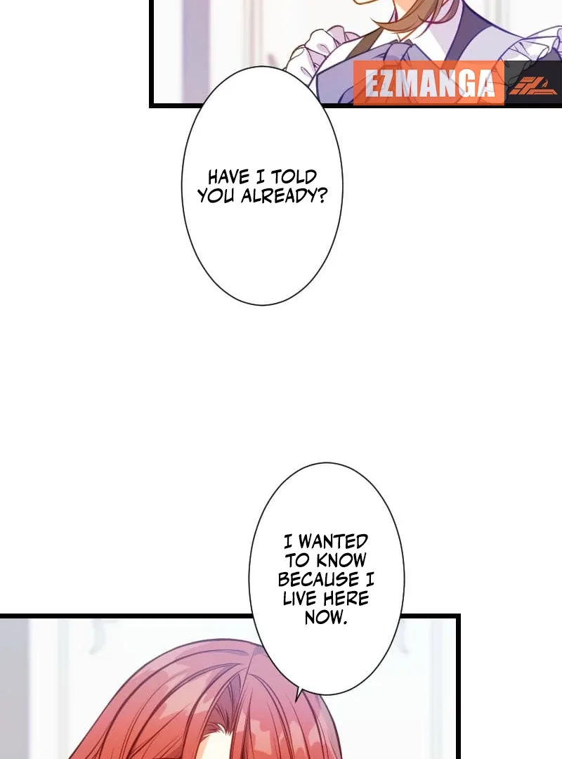 How to be Doted Again by the Cold-Hearted Grand Duke Chapter 5 page 58