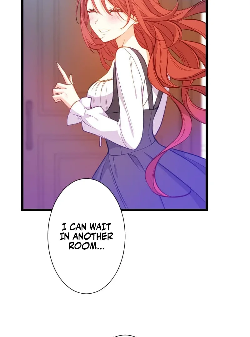 How to be Doted Again by the Cold-Hearted Grand Duke Chapter 9 page 35