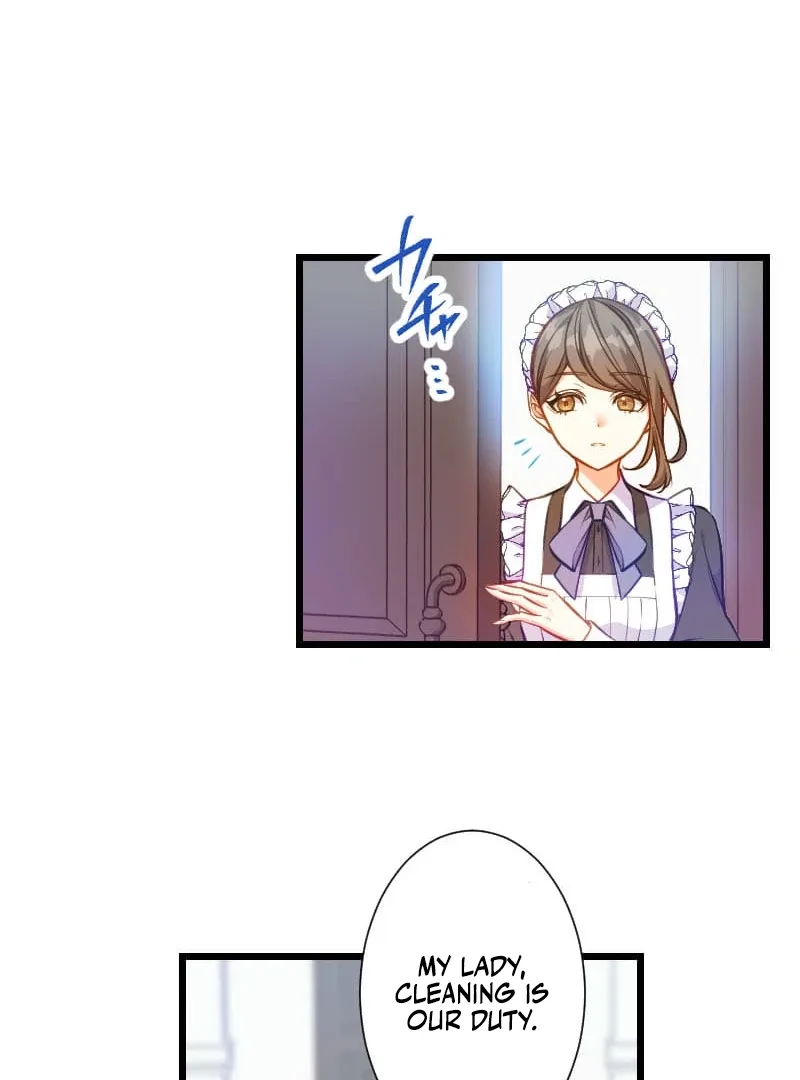 How to be Doted Again by the Cold-Hearted Grand Duke Chapter 5 page 53