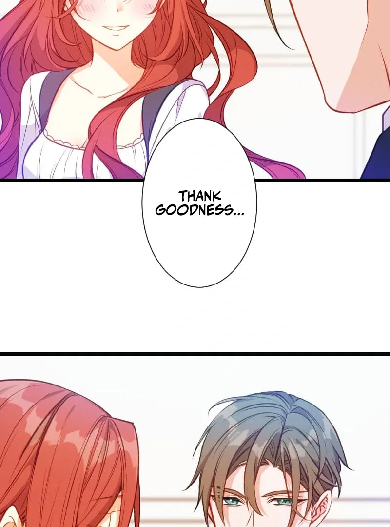 How to be Doted Again by the Cold-Hearted Grand Duke Chapter 9 page 33
