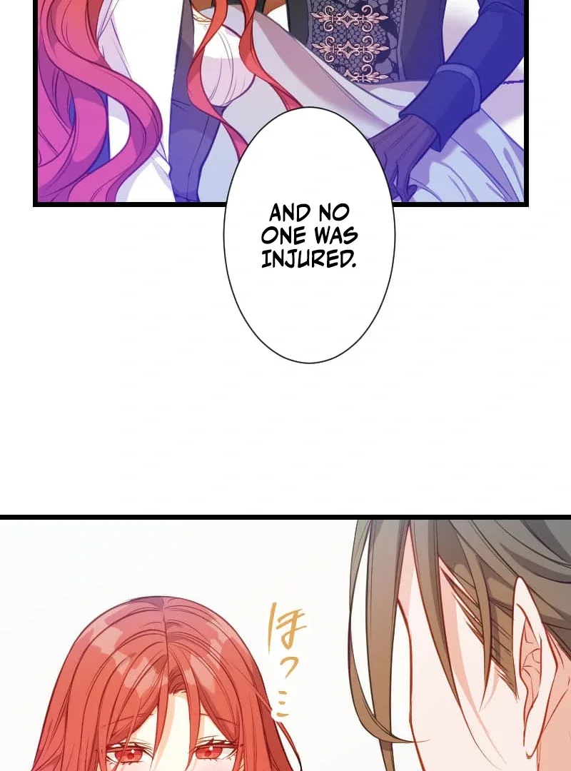How to be Doted Again by the Cold-Hearted Grand Duke Chapter 9 page 32
